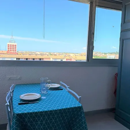Confortable Avec Parking Proche Du Port - Fr-1-249-415 Apartamento